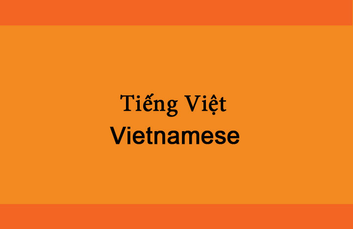Learn to speak Vietnamese - Language Door