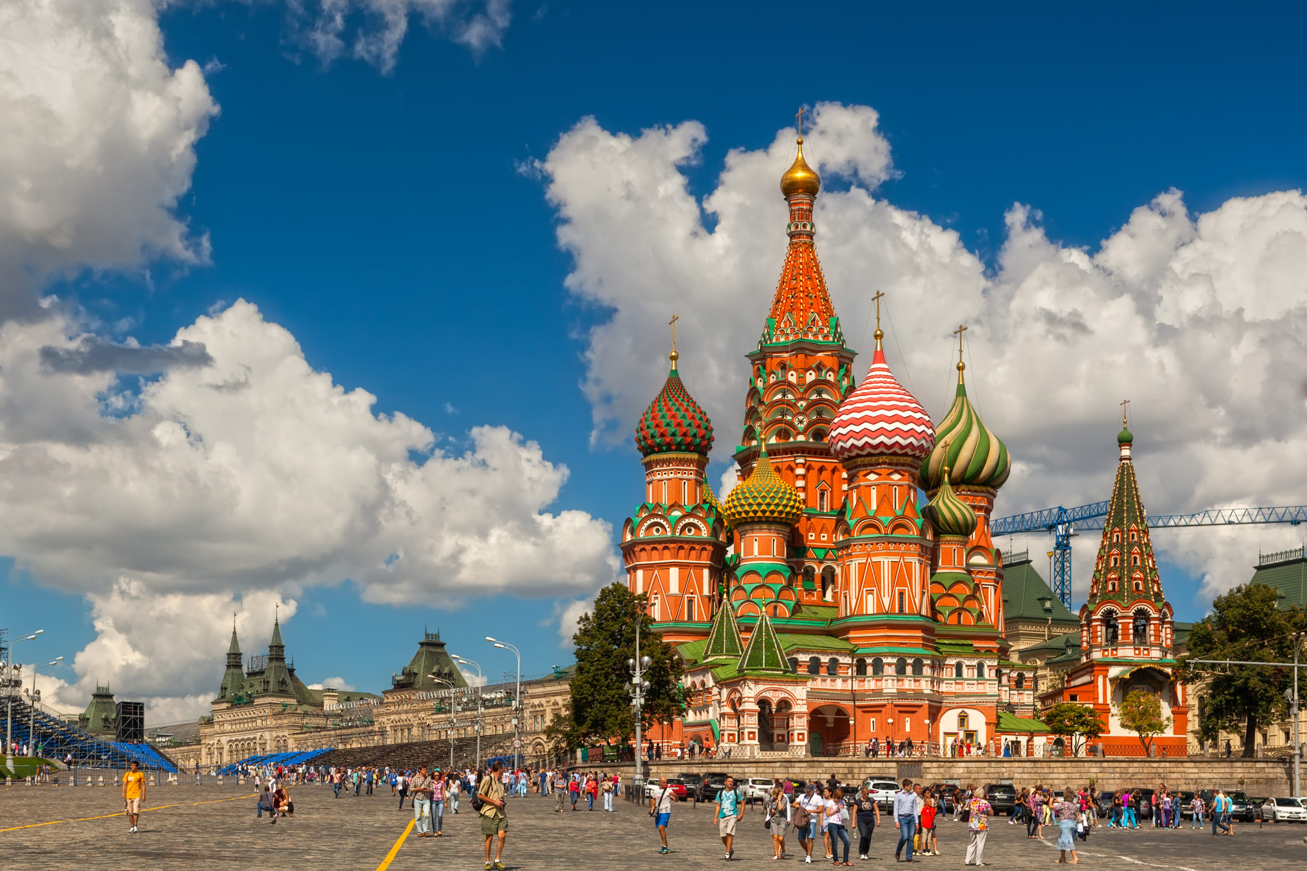 Learn To Speak Russian In Kearny Mesa