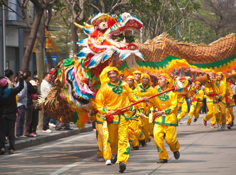 Learn To Speak Cantonese In Los Angeles