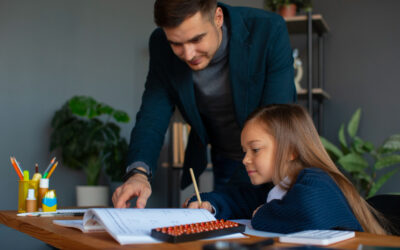Boost Your Academic Performance Through Elementary Tutoring
