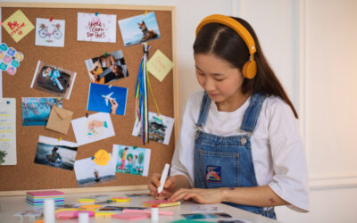 Enhance Your Kids Creativity with Korean Language Classes