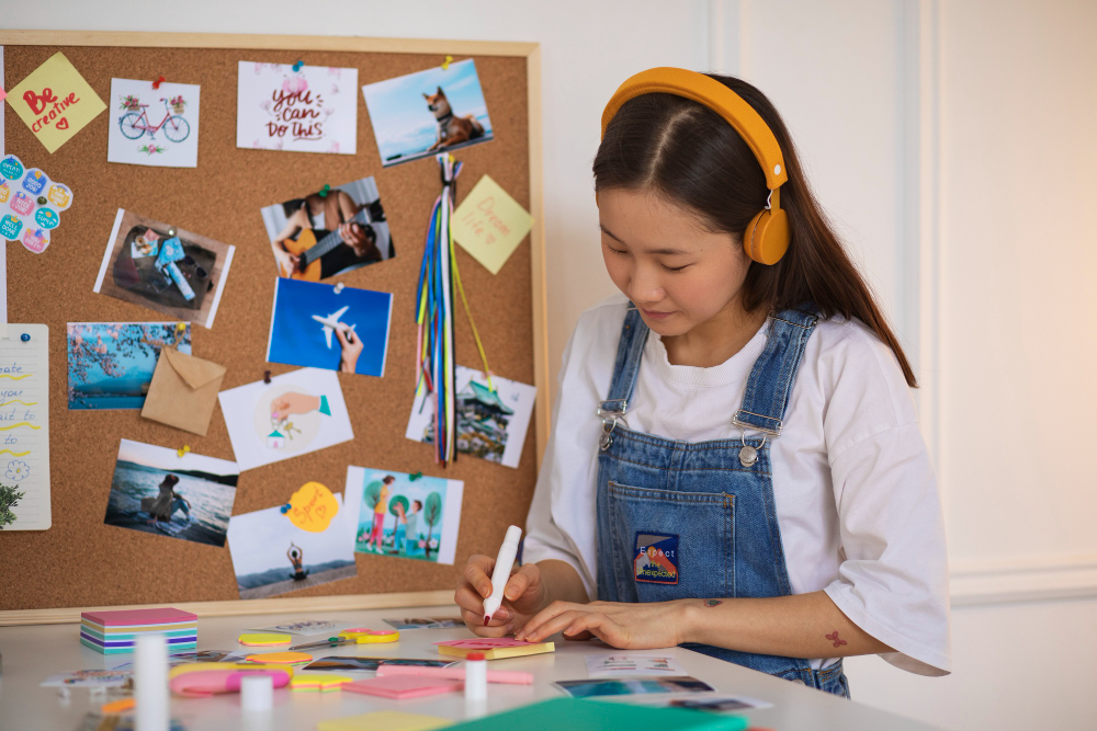 Enhance Your Kids Creativity with Korean Language Classes